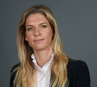 Delphine Pellerin BLACK SWAN REAL ESTATE CAPITAL